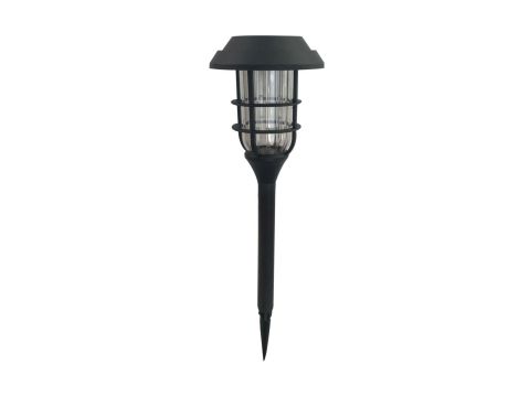VOLTENO LAMPKA SOLARNA PLASTIK