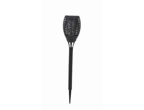 VOLTENO LAMPKA SOLARNA PLASTIK TORCH
