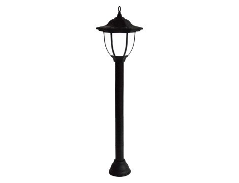 VOLTENO LAMPKA SOLARNA SŁUPEK POST