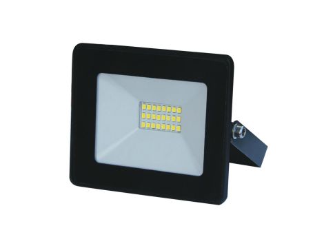 VOLTENO REFLEKTOR LED B.O.SLIM  10W BIAŁY ODBŁYŚNIK