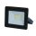 VOLTENO REFLEKTOR LED B.O.SLIM  10W BIAŁY ODBŁYŚNIK