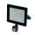 VOLTENO REFLEKTOR LED B.O.SLIM  10W RUCH BIAŁY ODBŁYŚNIK