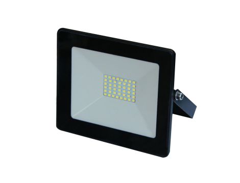 VOLTENO REFLEKTOR LED B.O.SLIM  20W BIAŁY ODBŁYŚNIK