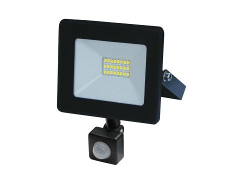 VOLTENO REFLEKTOR LED B.O.SLIM  20W RUCH BIAŁY ODBŁYŚNIK