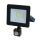 VOLTENO REFLEKTOR LED B.O.SLIM  20W RUCH BIAŁY ODBŁYŚNIK