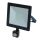 VOLTENO REFLEKTOR LED B.O.SLIM  30W RUCH BIAŁY ODBŁYŚNIK