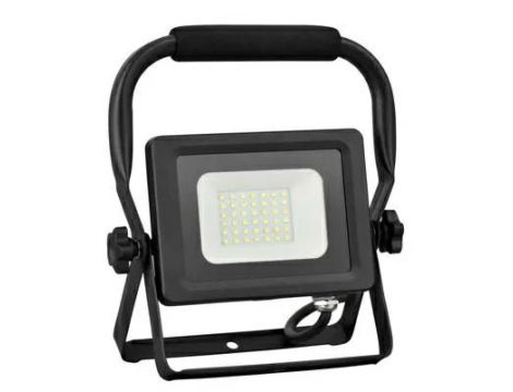 VOLTENO REFLEKTOR LED PRZENOŚNY SLIM 50W.......%%%