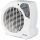 VOLTENO TERMOWENTYLATOR 2000W 1000W/2000W.