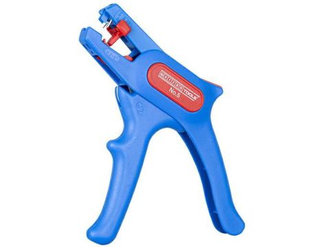 WEICON SZCZYPCE DO ŚCIĄGANIA IZOLACJI NR 5 0,2-6mm