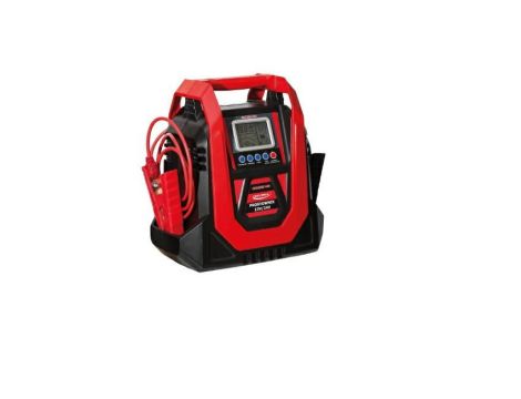 PROSTOWNIK WELDMAN CHARGE 400 12V/24V
