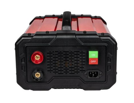 PROSTOWNIK WELDMAN INWENTOROWY SMART 100  12V/24V Z ROZRUCHEM - 3
