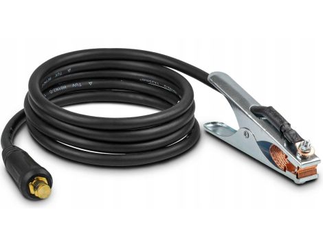 UCHWYT MASOWY  1,6m/300A 25mm2/DX 50.......
