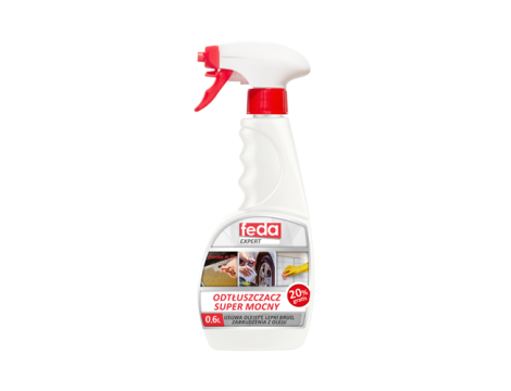 FEDA PIANKA ODTŁUSZCZACZ SUPER MOCNY H-75 0.6L%%%