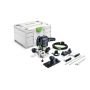 FESTOOL FREZARKA GÓRN.OF 1010 REBQ-PLUS 8mm ... - 3