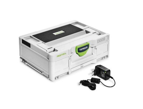FESTOOL GŁOŚNIK BLUETOOTH SYS3 BT20 M 137 ...