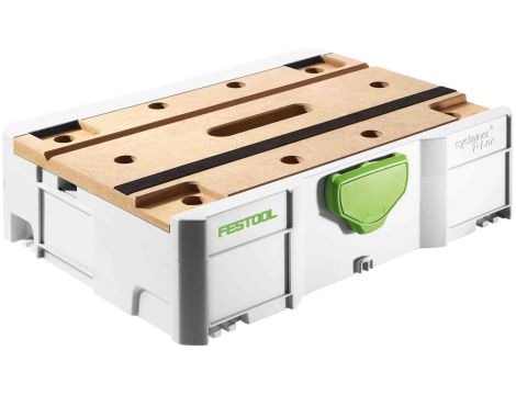 FESTOOL SYSTAINER SYS-MFT ...