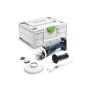 FESTOOL SZLIFIERKA KĄT. AGC 18-125 EB-BASIC ... - 2