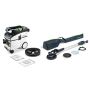 FESTOOL SZLIFIERKA PRZEGUBOWA PLANEX LHS-E 225/CTL36-SET ... - 3
