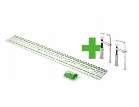 FESTOOL SZYNA PROWADZĄCA FS 1400/2-KP LT EDT FSZ ...