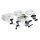 FESTOOL ZESTAW COMBO MONTAŻOWY TID 18/TXS 18/PSC 420/TB M 137 ...