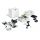 FESTOOL ZESTAW COMBO UNIWERSALNY TSC 55 K/TXS 18/TB M 137 ...