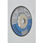 LUKAS TARCZA DO METALU 125mm x 2,0mm A36V-BF*** INOX COOL JOBBER.... %%% - 2