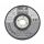 LUKAS TARCZA DO SZLIFOWANIA 125mm x 6,0mm A24/30S-BF* METAL....%%%