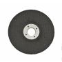 LUKAS TARCZA DO SZLIFOWANIA 125mm x 6,0mm A24X-BF** INOX.... %%% - 3