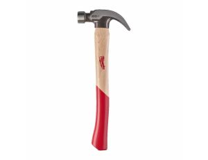 MILWAUKEE MŁOTEK CIESIELSKI 570g ZAKRZYWIONY PAZUR %%%