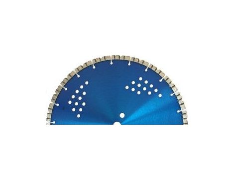 TARCZA D. BETON 350mm/25,4mm BETON BT WOLF%%%