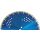 TARCZA D. BETON 350mm/25,4mm BETON BT WOLF%%%
