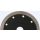 TARCZA D. GRES 125mm BLACK WOLF ŁEZKA  GRES%%%