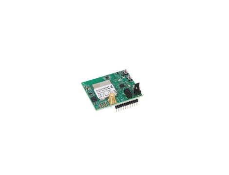 Moduł FAAC XMBX WI-FI / LTE Simply Connect 787510