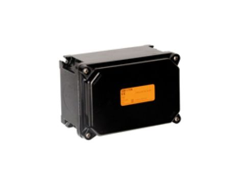 Puszka instalacyjna z niską pokrywą GRP 125X125X100 IP66 ATEX 2D-2G P532116EX