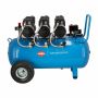 KOMPRESOR AIRPRESS LMO 90-380   90L/3,0KM  BEZOLEJOWY 280L/MIN. CICHY/8BAR/2,25KW - 2
