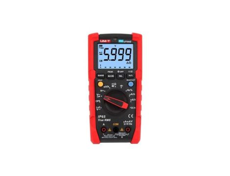 Miernik uniwersalny UT191E UNI-T PRO