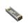Zasilacz modułowy do taśm LED, MINI IP20 200W, 12V, 16.67A, 224x72x39MM Z POTENCJOMETREM