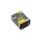 Zasilacz modułowy do taśm LED, IP20 25W, 12V, 2.10A, 85x58x37MM Z POTENCJOMETREM