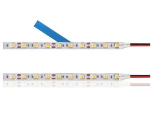 Taśma LED Professional 60SMD2835/m IP65 8mm x 25m naturalna 3Y 12V