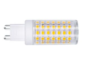 Żarówka LED G9 230V 12W 1200lm WW barwa ciepła 3000K 360