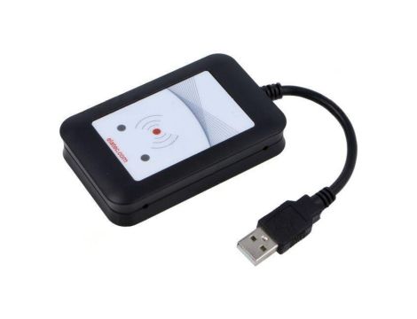 Czytnik RFID 4,35,5V USB antena Zasięg: 100mm 88x56x18,5mm TWN4 MULTITECH 2 USB - 12CM - VERSION P