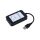 Czytnik RFID 4,35,5V USB antena Zasięg: 100mm 88x56x18,5mm TWN4 MULTITECH 2 USB - 12CM - VERSION P