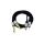 VITALCO MK50 Kabel Audio 2x Jack 6,3mm Mono (wtyk) / 2x RCA Cinch (wtyk) 5m