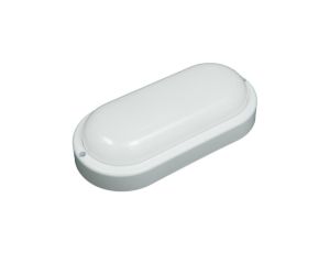 Oprawa LED lampa owalna LFO 18W IP64 4000K ORION