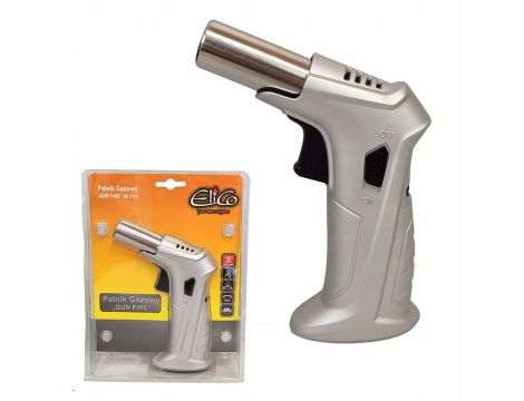 ELICO PALNIK GAZOWY RK-3125A  GUN FIRE