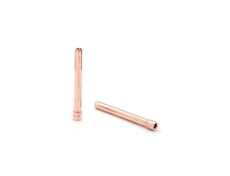Tulejka zaciskowa fi 3.2 50mm tig 17-18-26