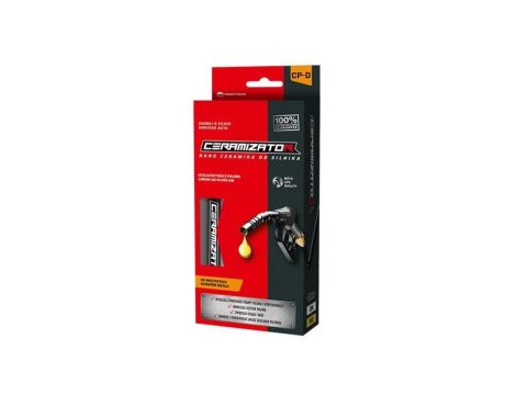 Tec 2000 ceramizator paliwo diesel cpd