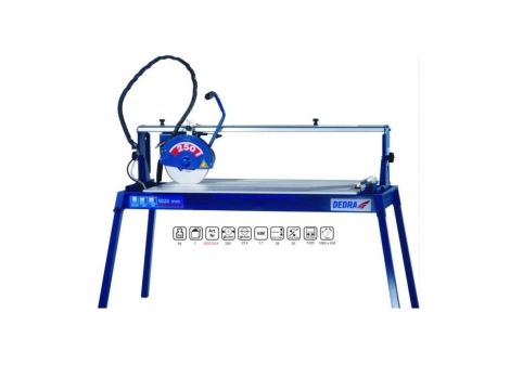 Przecinarka do glazury 1.1kw tarcza 250mm
