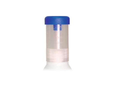 Dozownik 25ml do butelek 1l