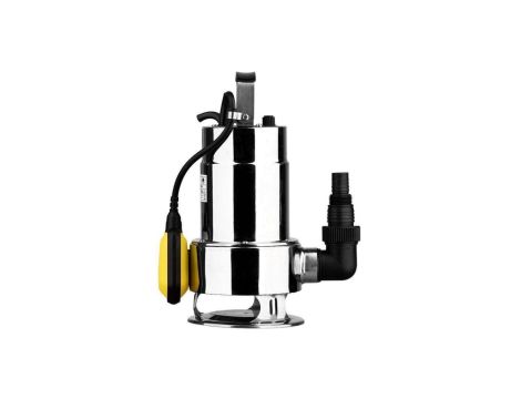 Pompa zatapialna tp 550bw/inox